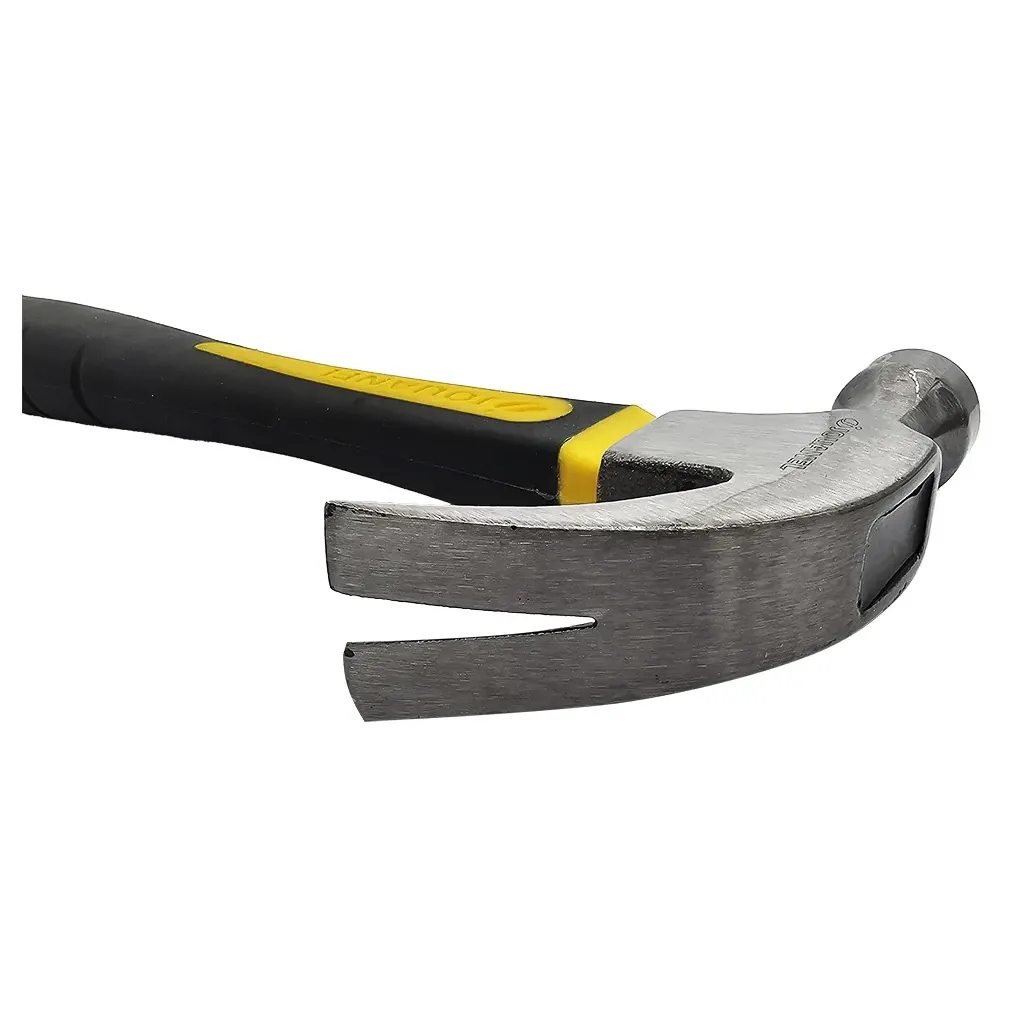 MŁOTEK CIESIELSKI DEKARSKI STALOWY 740g FIBERGLASS JOUANEL                                                        MACMF
