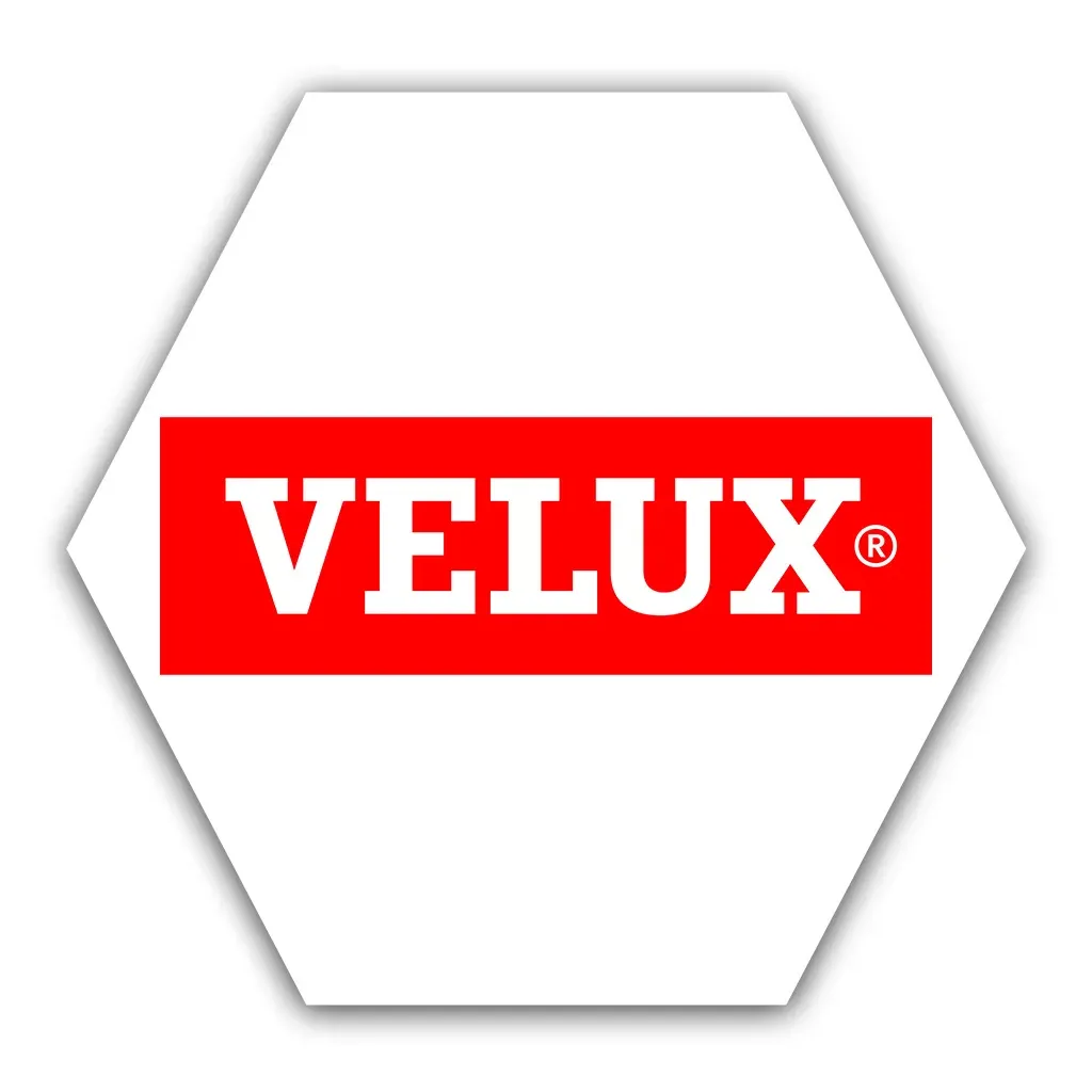 Okno dachowe 78x140 3 szybowe drewniano-poliuretowe Velux GLU MK08 0061B DOLNY