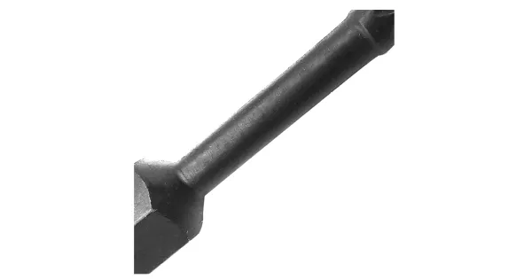 BIT KOŃCÓWKA UDAROWA TX 15 30mm GWIAZDKOWY TORX TORSION IMPACT COBIT 1szt