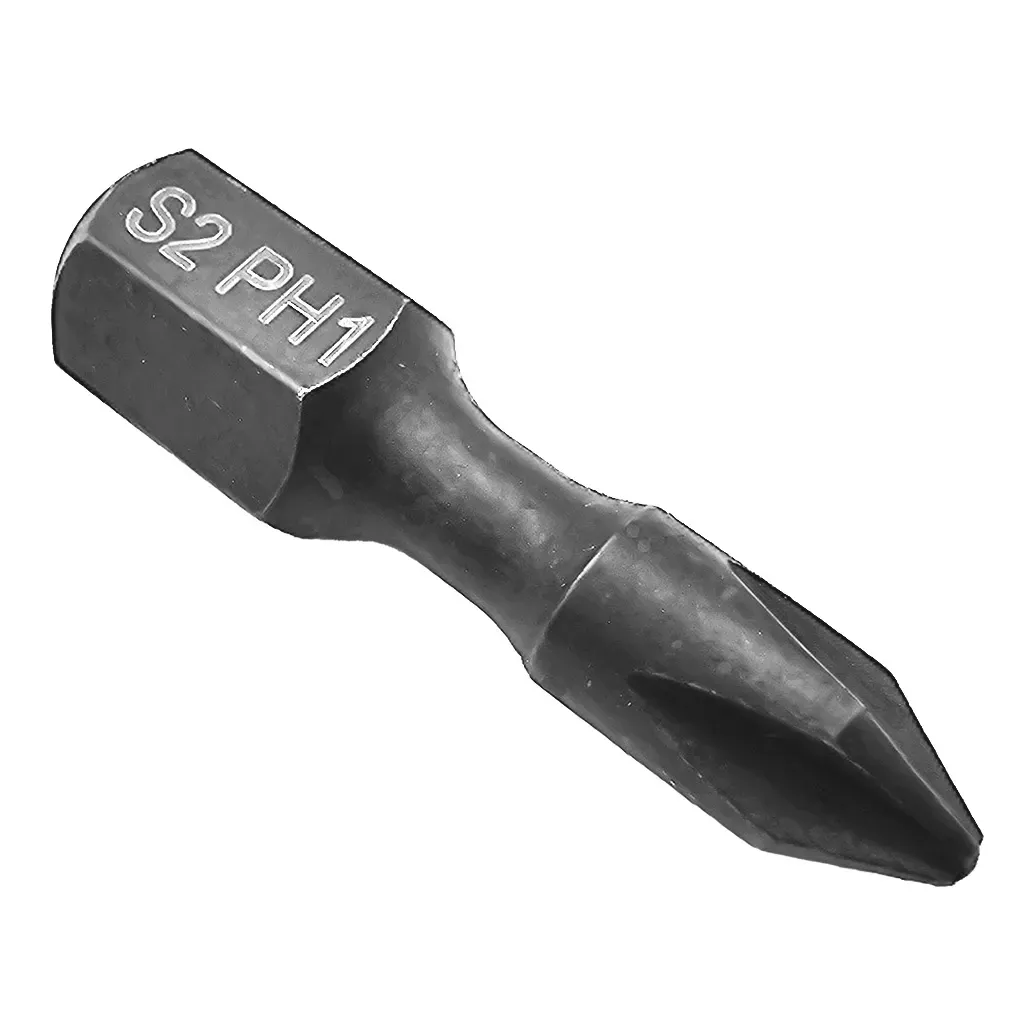 BIT KOŃCÓWKA UDAROWA PH 1 25mm KRZYŻOWY PHILLIPS TORSION IMPACT COBIT 1szt