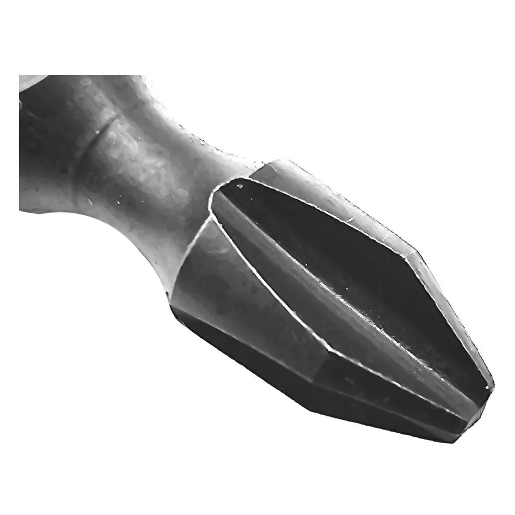 BIT KOŃCÓWKA UDAROWA PH 2 25mm KRZYŻOWY PHILLIPS TORSION IMPACT COBIT 1szt