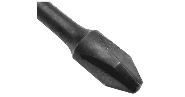BIT KOŃCÓWKA UDAROWA PH 2 50mm KRZYŻOWY PHILLIPS TORSION IMPACT COBIT 1szt