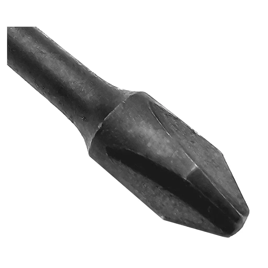 BIT KOŃCÓWKA UDAROWA PH 2 50mm KRZYŻOWY PHILLIPS TORSION IMPACT COBIT 1szt