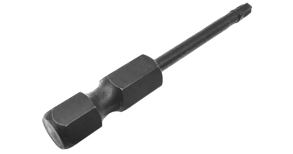 BIT KOŃCÓWKA UDAROWA TX 10 50mm GWIAZDKOWY TORX TORSION IMPACT COBIT 1szt