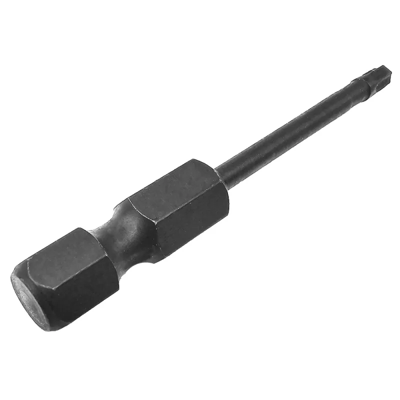 BIT KOŃCÓWKA UDAROWA TX 10 50mm GWIAZDKOWY TORX TORSION IMPACT COBIT 1szt