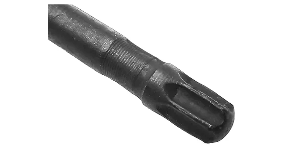 BIT KOŃCÓWKA UDAROWA TX 10 50mm GWIAZDKOWY TORX TORSION IMPACT COBIT 1szt