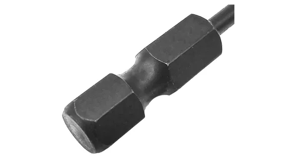 BIT KOŃCÓWKA UDAROWA TX 10 50mm GWIAZDKOWY TORX TORSION IMPACT COBIT 1szt