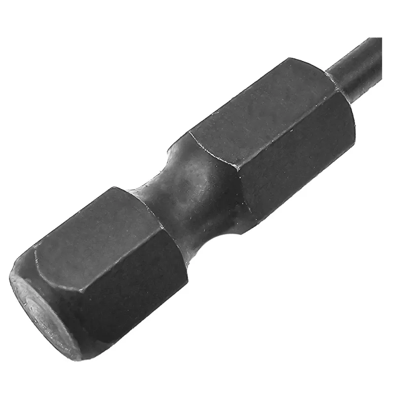 BIT KOŃCÓWKA UDAROWA TX 10 50mm GWIAZDKOWY TORX TORSION IMPACT COBIT 1szt