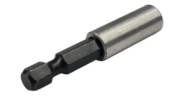 UCHWYT MAGNETYCZNY DO BITÓW HEX 1/4 50mm 1szt COBIT