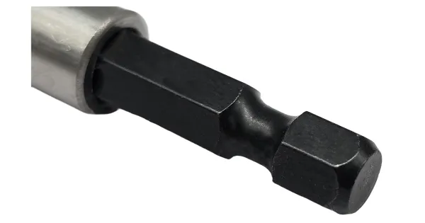 UCHWYT MAGNETYCZNY DO BITÓW HEX 1/4 50mm 1szt COBIT