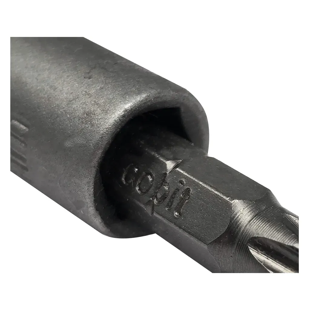 UCHWYT MAGNETYCZNY DO BITÓW HEX 1/4 50mm 1szt COBIT