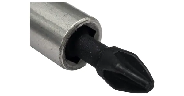 UCHWYT MAGNETYCZNY DO BITÓW HEX 1/4 50mm 1szt COBIT