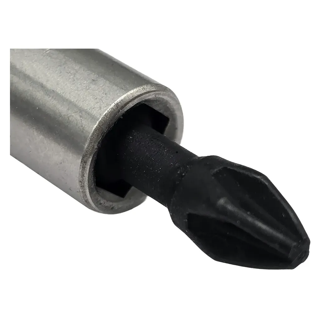 UCHWYT MAGNETYCZNY DO BITÓW HEX 1/4 50mm 1szt COBIT
