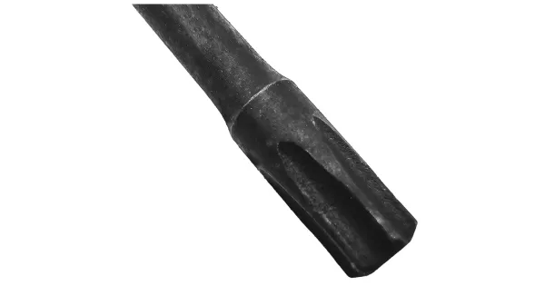 BIT KOŃCÓWKA UDAROWA TX 25 50mm GWIAZDKOWY TORX TORSION IMPACT COBIT 1szt