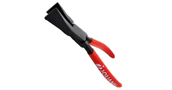 SZCZYPCE PROSTE CĘGI DEKARSKIE DO BLACHY PICCOLO 22mm JOUANEL