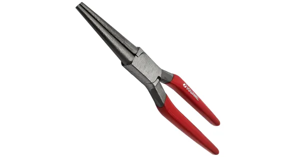 SZCZYPCE PRECYZYJNE OKRĄGŁE DO FORMOWANIA PĘTLI CĘGI 260mm PABR JOUANEL