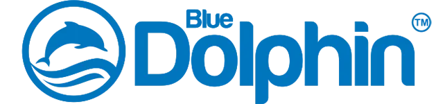 Blue Dolphin